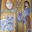 Триптих «Маргарита» целиком